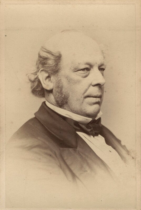 Edward duncan npg ax28967