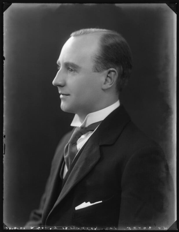 Cyril bowdler henry npg x120948