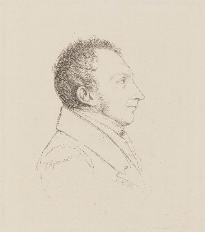 Probably edward solly npg d14287