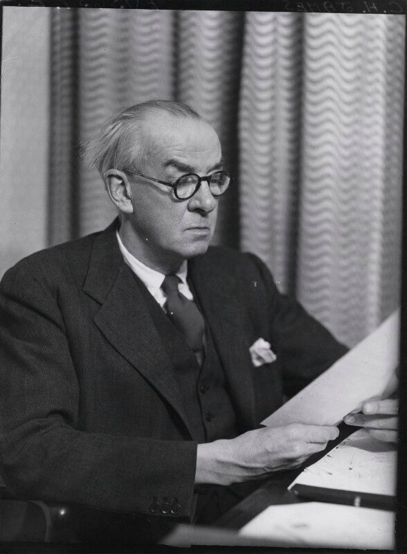 Charles holloway james npg x89966