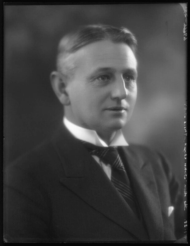 John lloyd price npg x124154