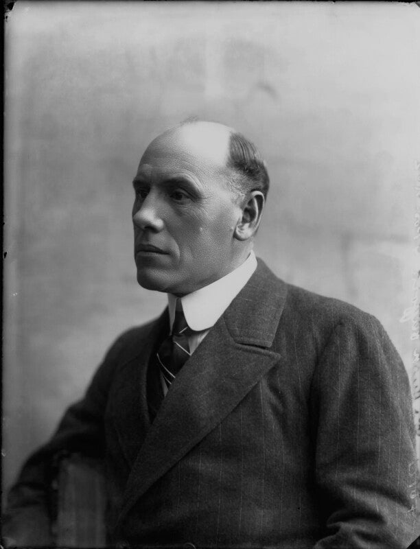 Sir hugh charles clifford npg x33196
