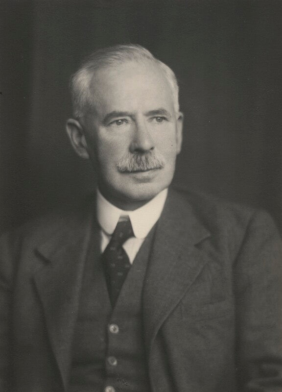 Sir thomas williams phillips npg x169970