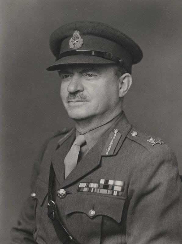 Berthold wells key npg x168732