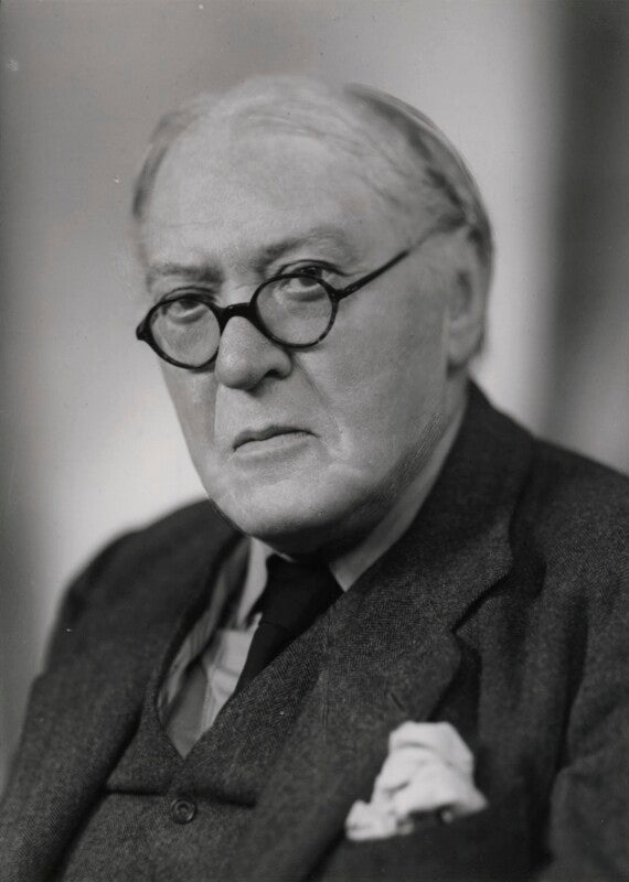 Arundell james kennedy esdaile npg x89187