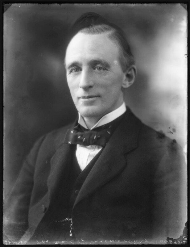 James edward harris, 5th earl of malmesbury npg x122060