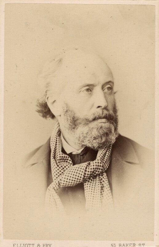 Henry le jeune npg ax28934