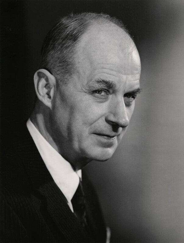 Sir william harpham npg x168146