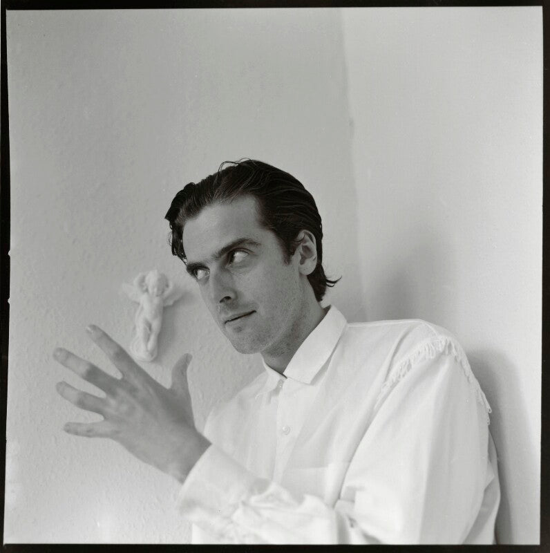 Peter capaldi npg x133092