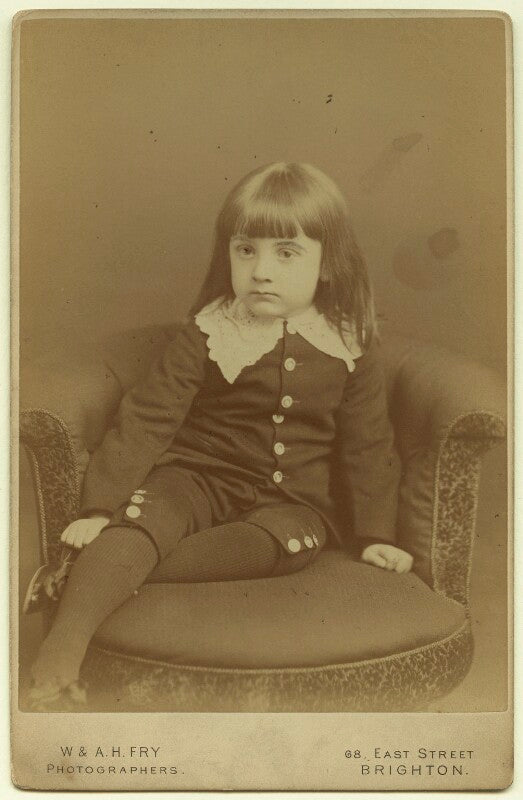 Lytton strachey npg x13079