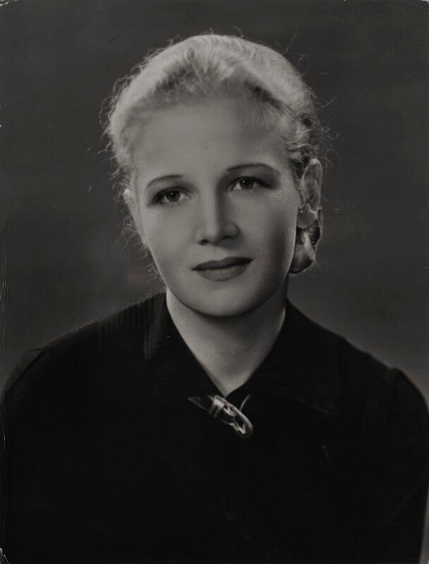 Ann harding npg x196102