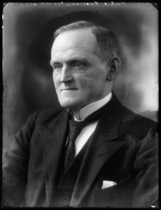 Philip snowden, viscount snowden npg x122243