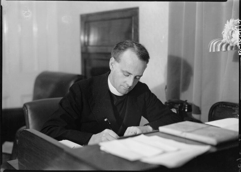 Leslie dixon weatherhead npg x19707