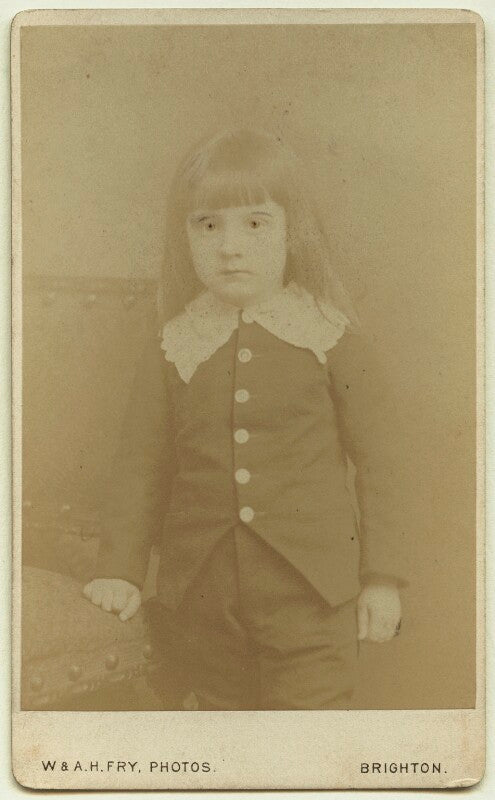 Lytton strachey npg x13080