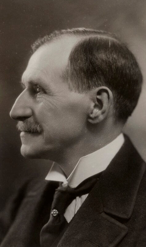 James stewart npg x84872