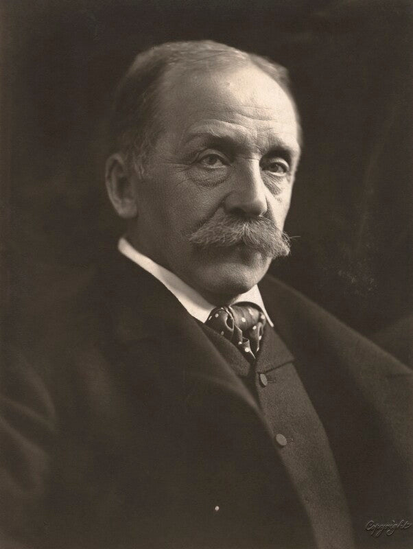 Thomas gibson bowles npg x45257