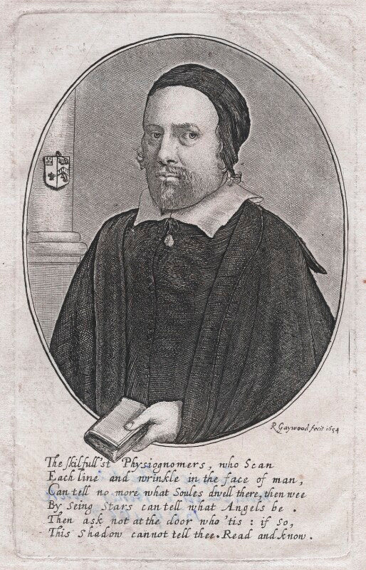 Samuel clarke npg d43313