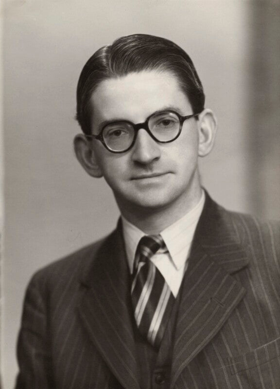 Robert bowen cant npg x86612