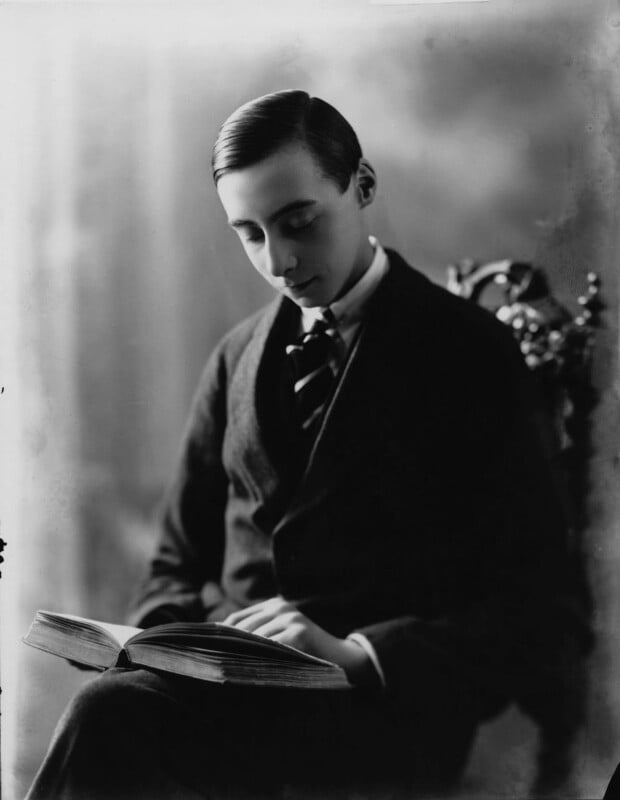 Sir (windham) frederick carmichael anstruther, 10th bt npg x158293