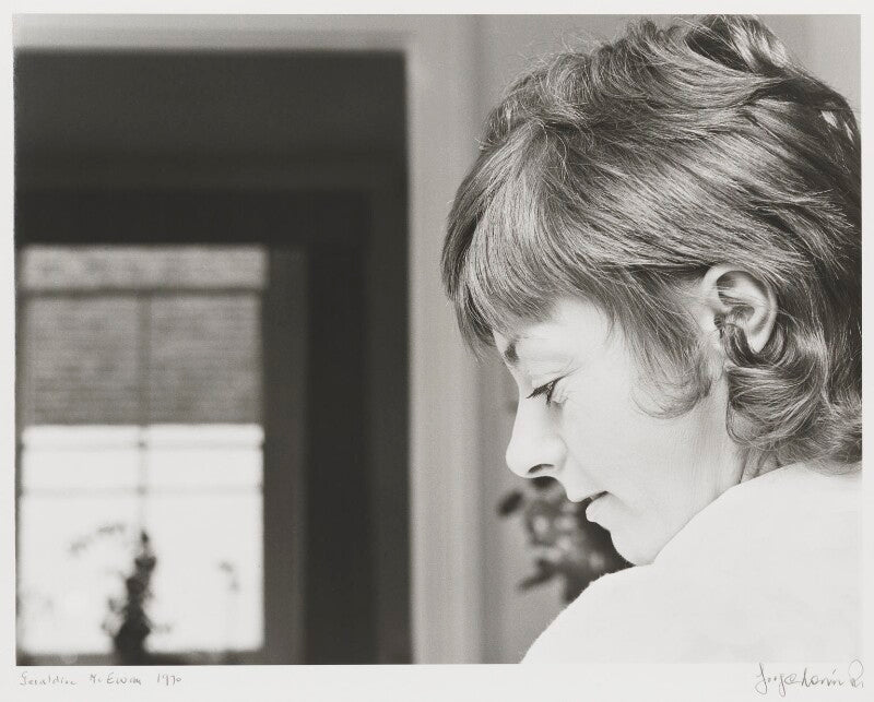 Geraldine mcewan npg p1053