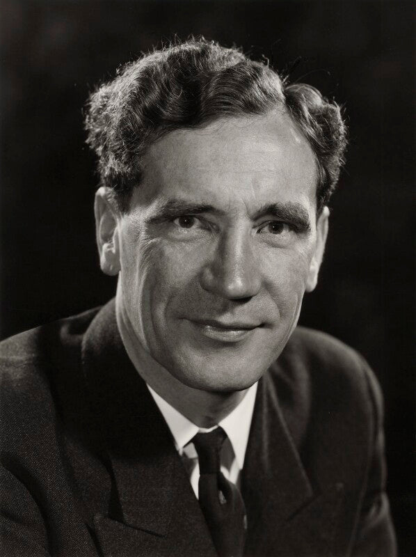 Sir david william stennis stewart lane npg x19872