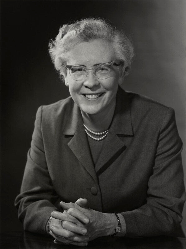 Dame mary green npg x16891