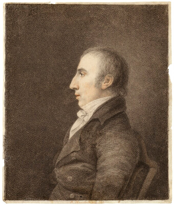William wordsworth npg 450