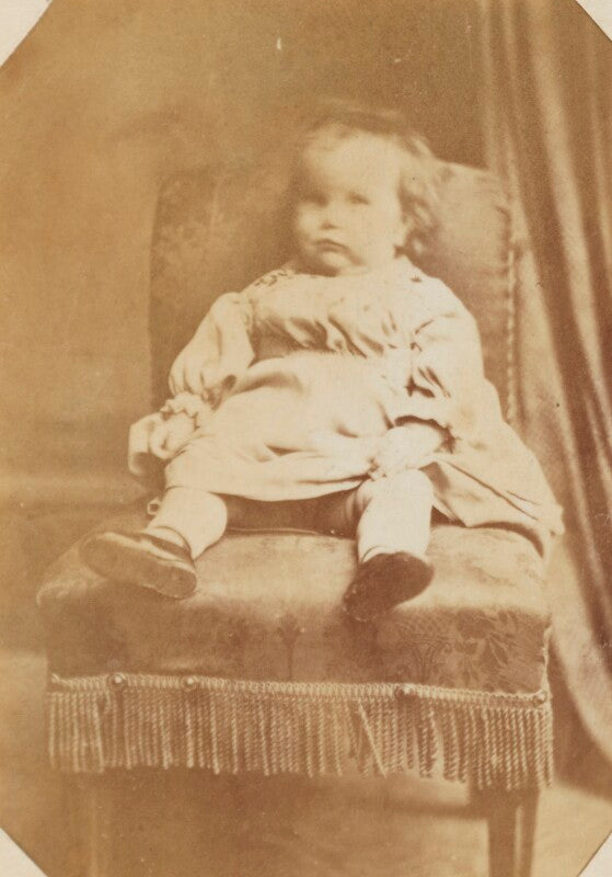 Mary elizabeth madox rossetti npg p1273(26g)