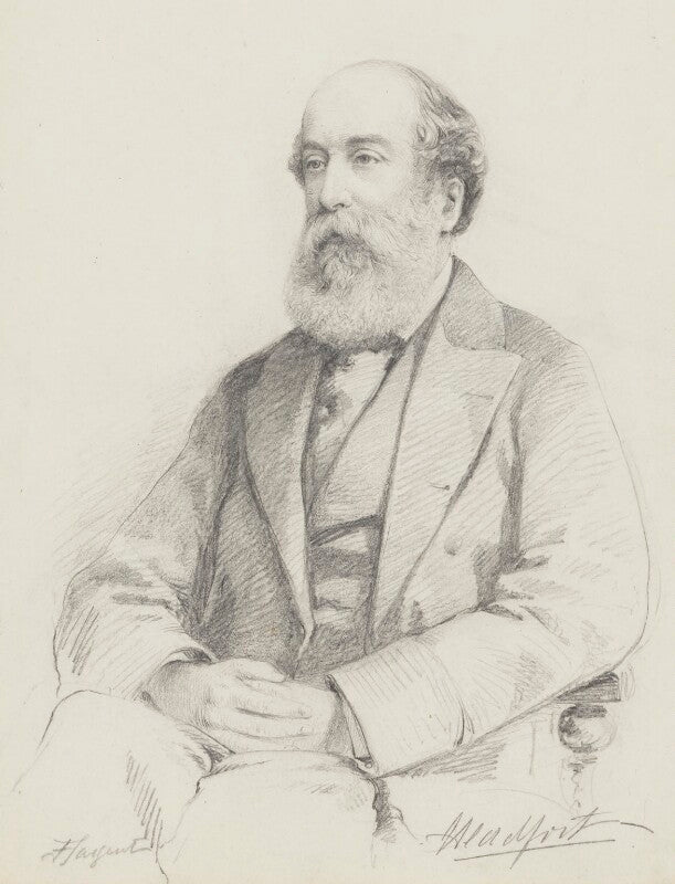 Thomas taylour, 3rd marquess of headfort npg 5656