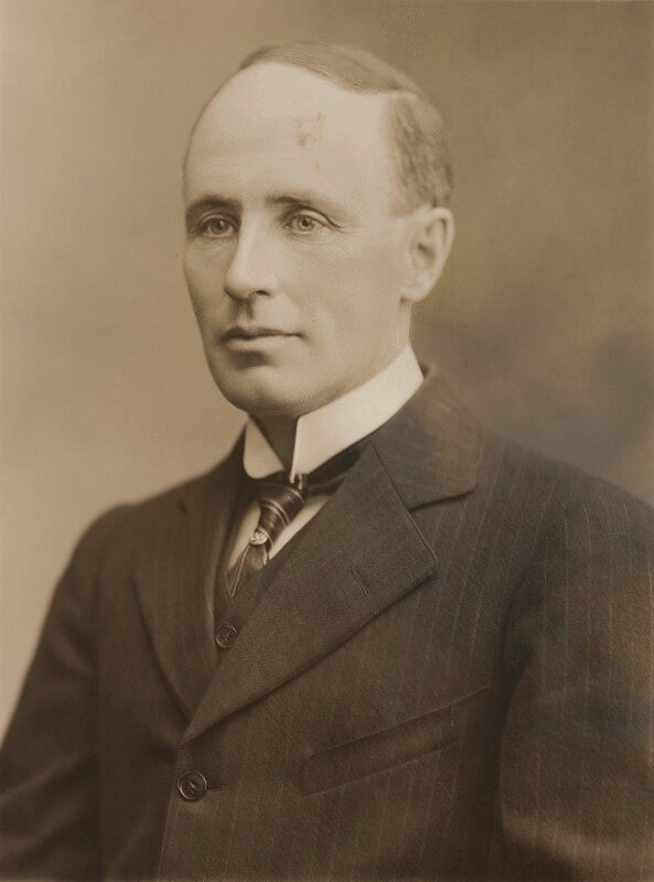 Arthur meighen npg x83759