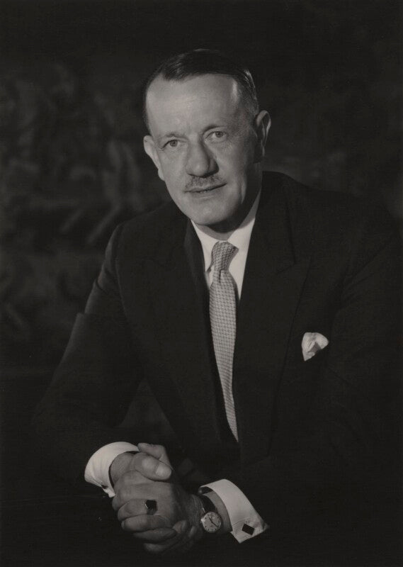 Sir john thompson npg x185665