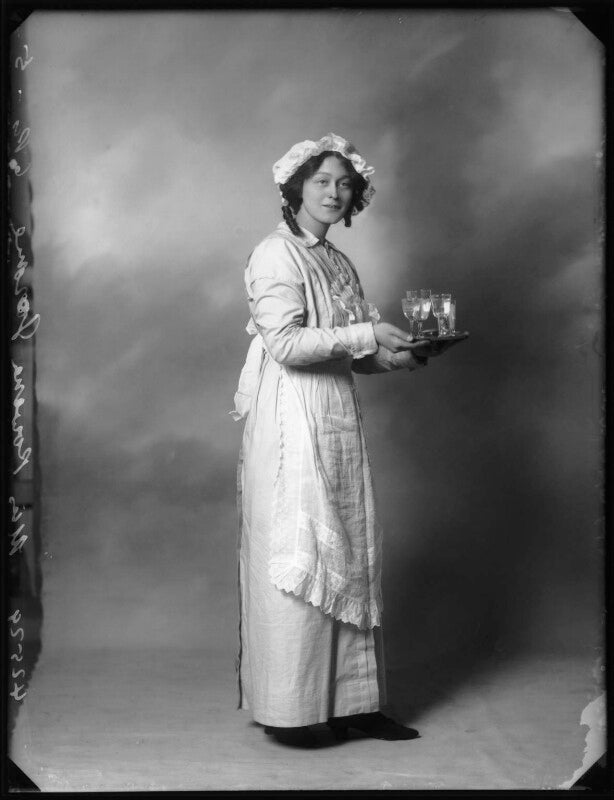 Rowena jerome npg x102929