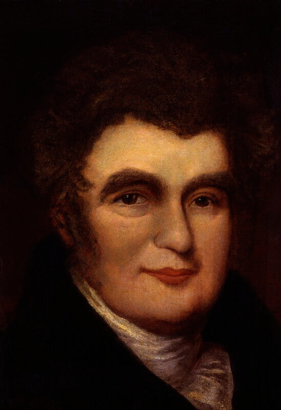 William jay npg 4892