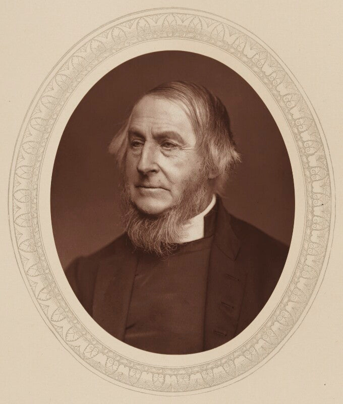 Lord arthur charles hervey npg ax17600