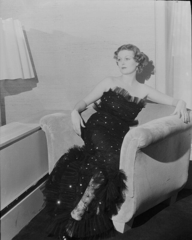 Neville terry npg x195647