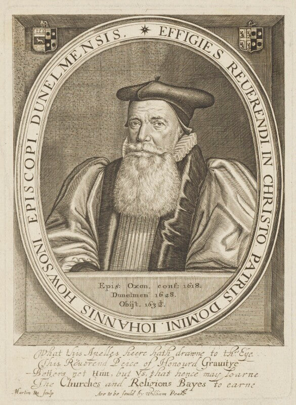 John howson npg d19250