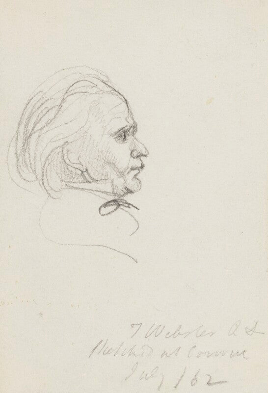 Thomas webster npg 2879