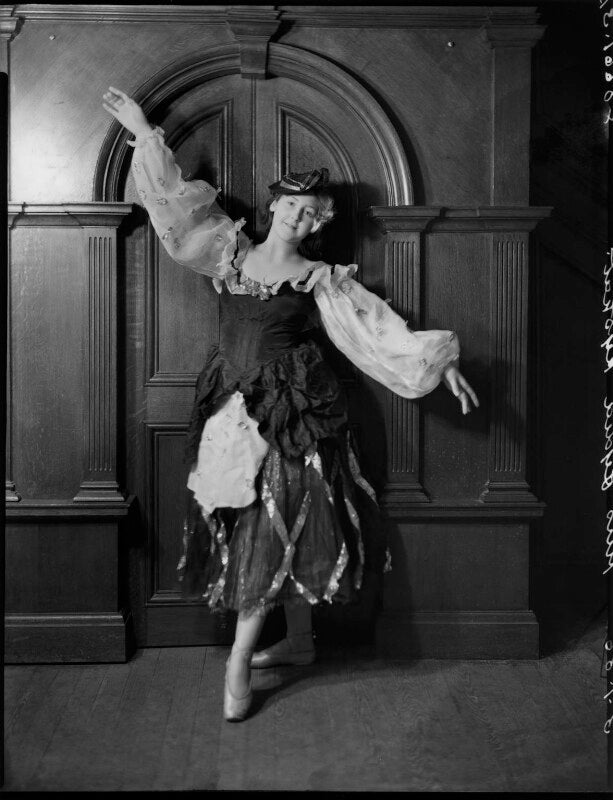 Lydia kyasht jr npg x152029