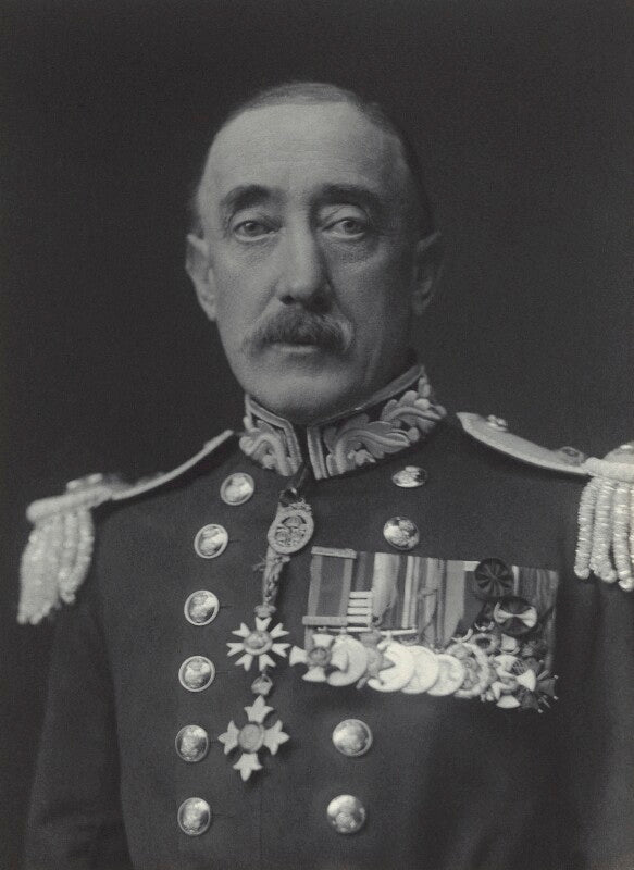 Sir william bromley davenport npg x162253