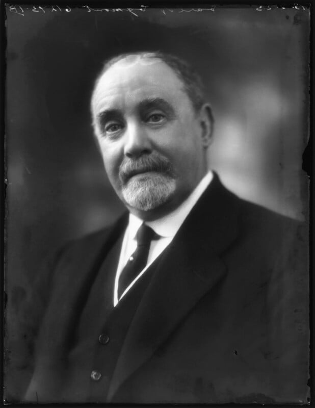 Charles john perceval, 9th earl of egmont npg x122294