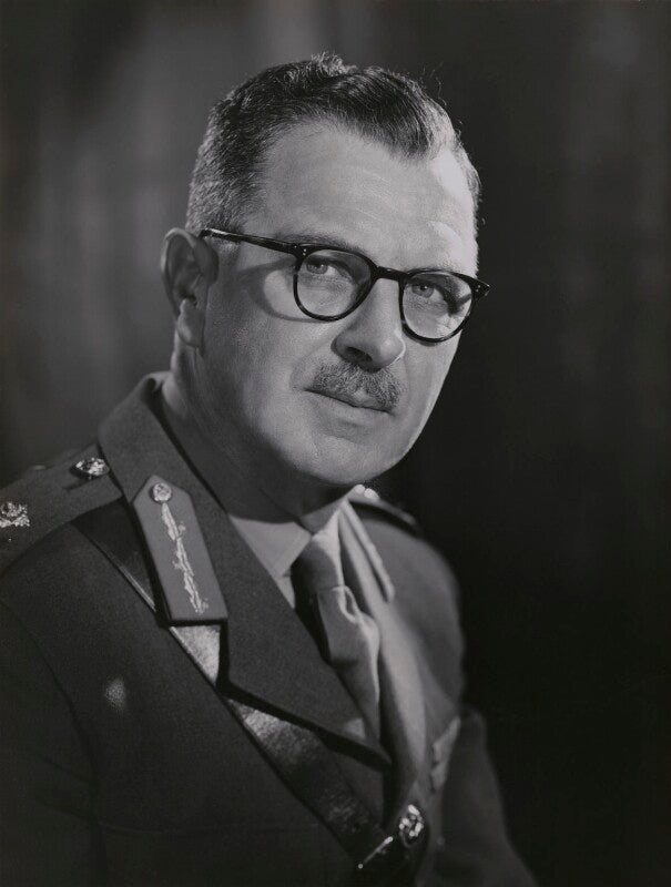 Alfred lockwood gadd npg x167712