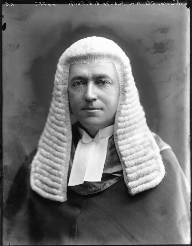 William thomas porter npg x154658