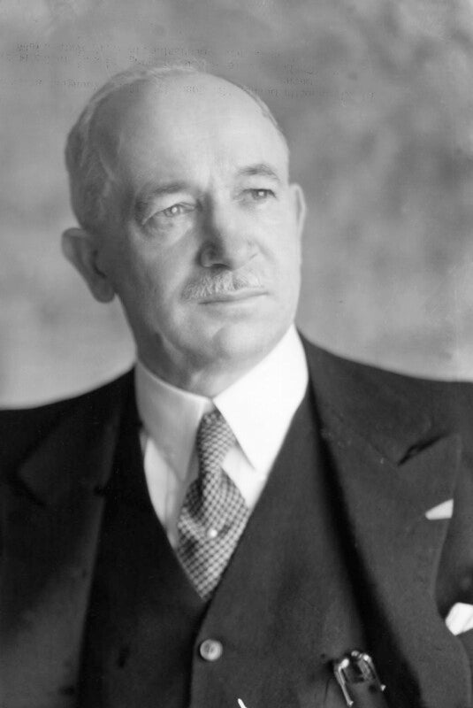 Eduard benes npg x2846