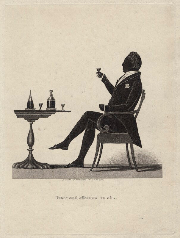 King william iv npg d16356