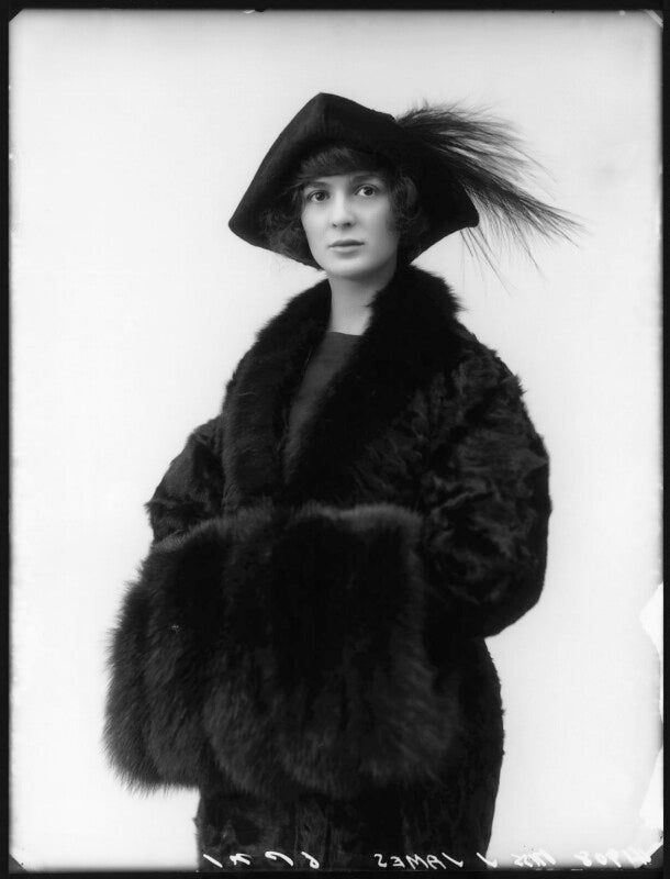 Julia james npg x102104