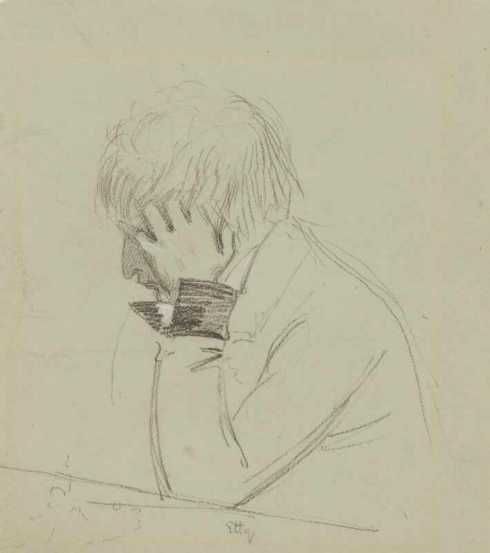 William etty npg 1456(8)