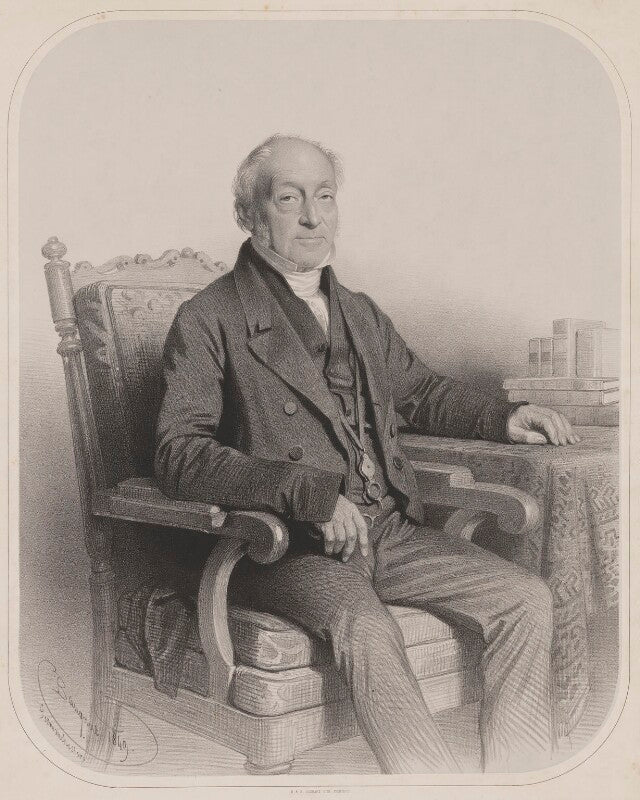 Richard tillard npg d39609