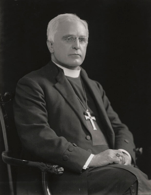 Henry mosley npg x49763