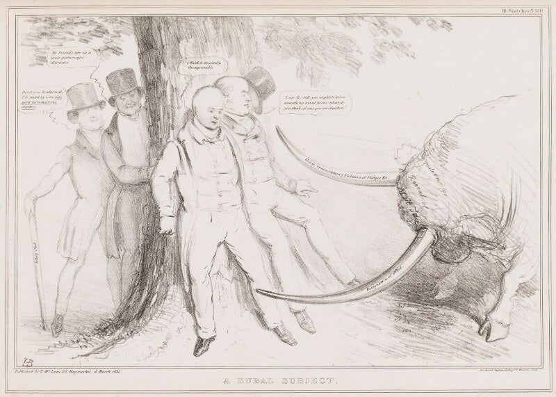 A rural subject npg d41314