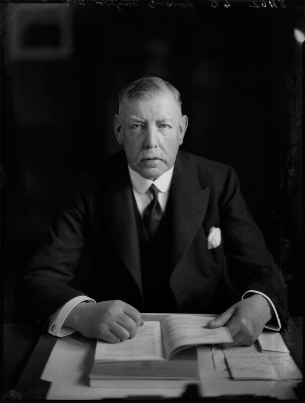 Robert taylor npg x152136